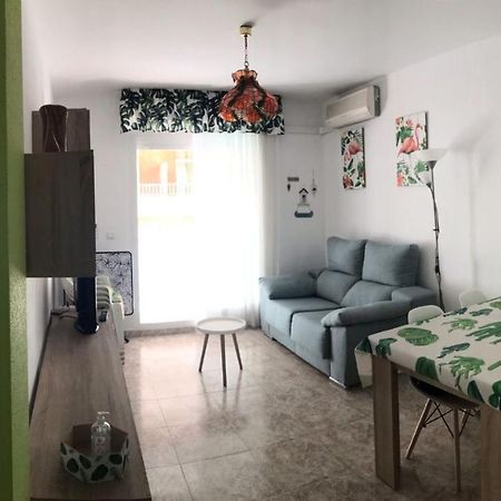 Can Joan Sant Carlos de la Ràpita Esterno foto