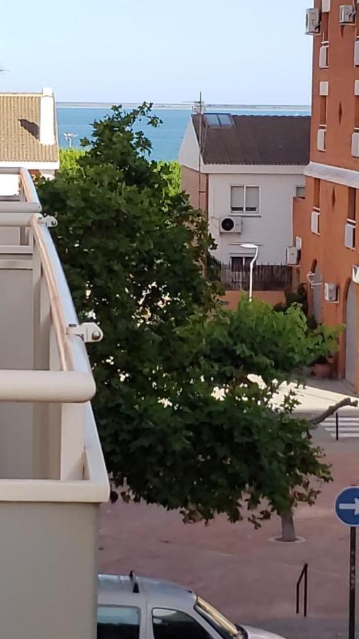 Can Joan Sant Carlos de la Ràpita Esterno foto