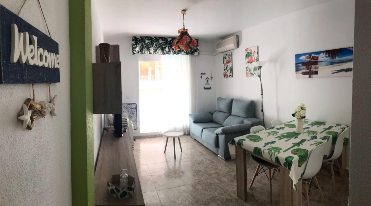 Can Joan Sant Carlos de la Ràpita Esterno foto