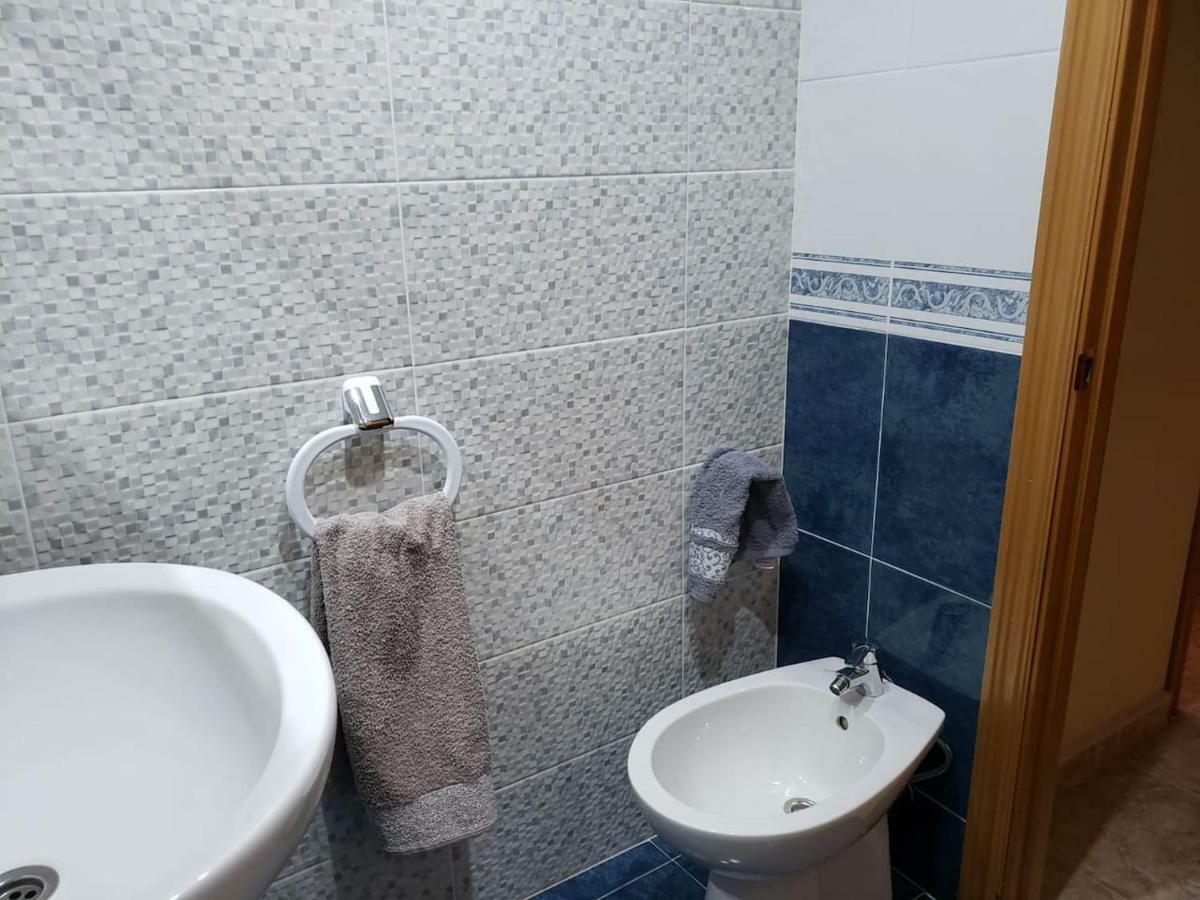 Can Joan Sant Carlos de la Ràpita Esterno foto