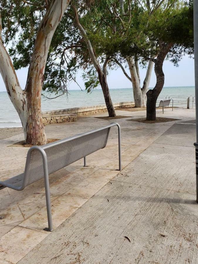 Can Joan Sant Carlos de la Ràpita Esterno foto