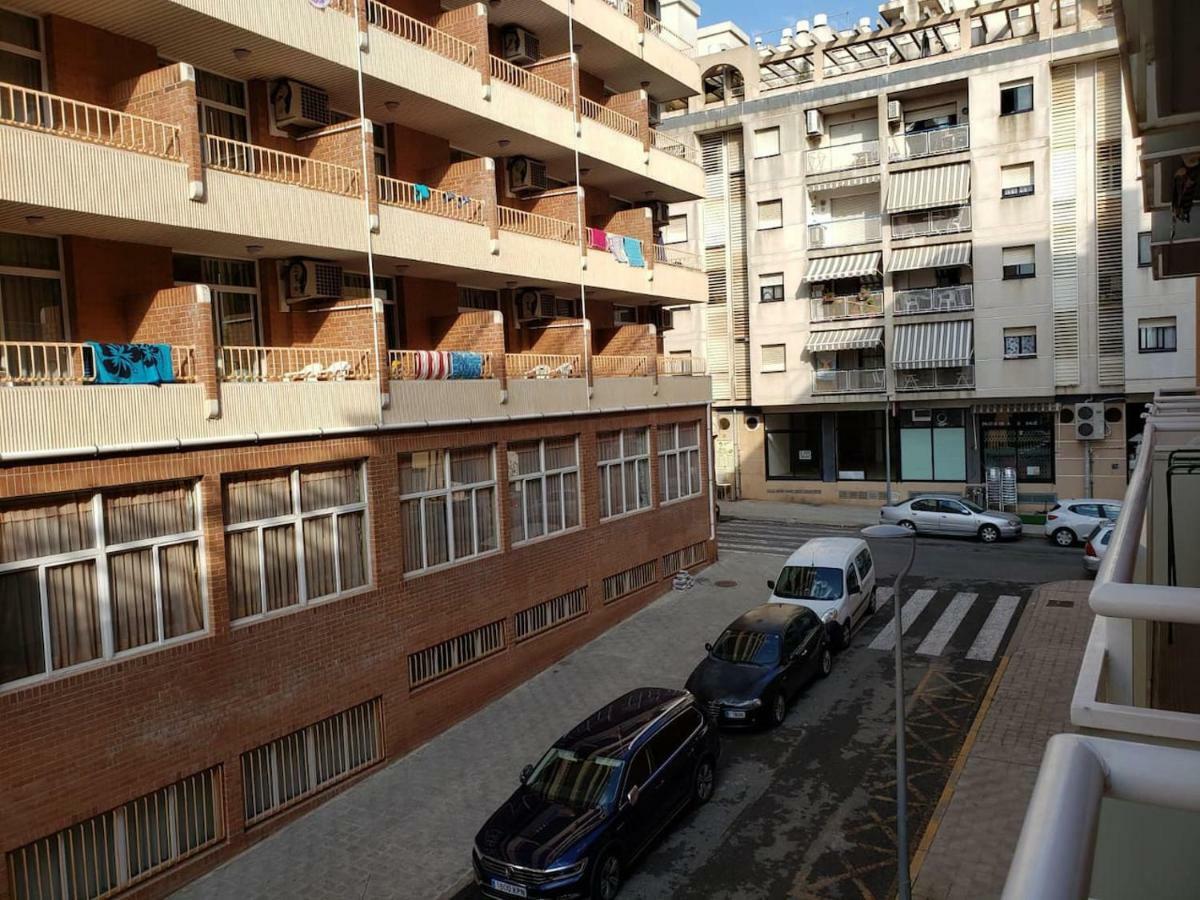 Can Joan Sant Carlos de la Ràpita Esterno foto