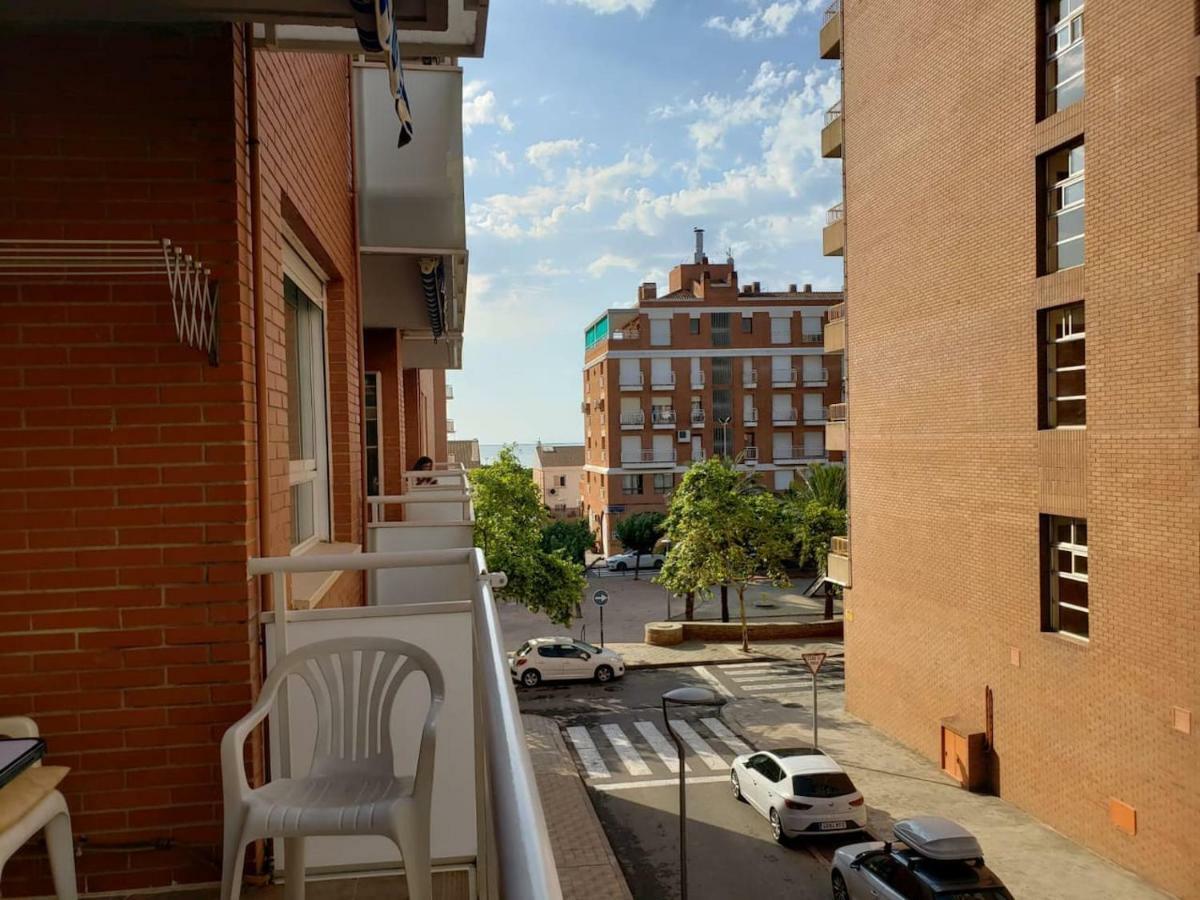 Can Joan Sant Carlos de la Ràpita Esterno foto