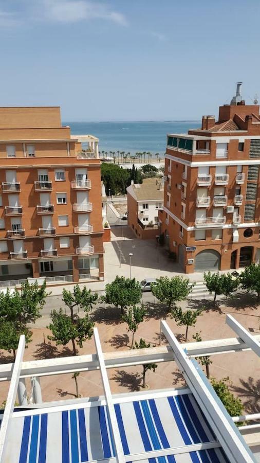 Can Joan Sant Carlos de la Ràpita Esterno foto