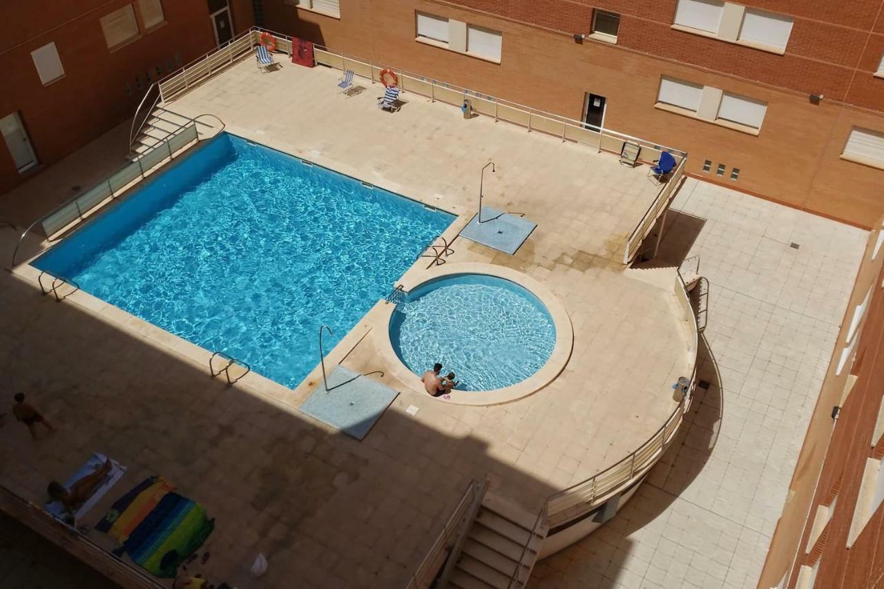 Can Joan Sant Carlos de la Ràpita Esterno foto