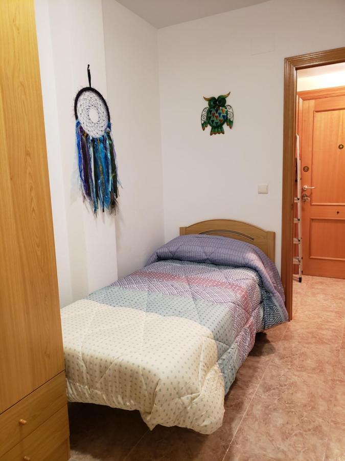 Can Joan Sant Carlos de la Ràpita Esterno foto